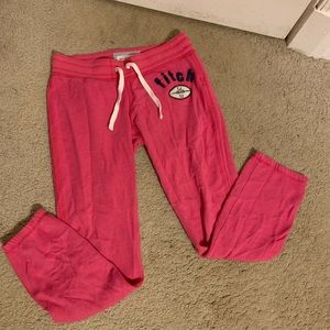 abercrombie sweatpants